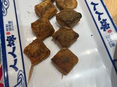 -人人馋羊汤·饸饹面(住总万科店)