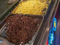 -孔师傅八仙老鸭粉丝汤(上海市第一食品商店南东店)