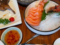 -Mr·Fish鱼鲜生海鲜放题(银泰in99店)