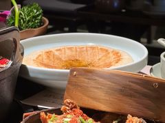粉蒸肉-盡膳口福·百年汤方火锅(科华北路店)