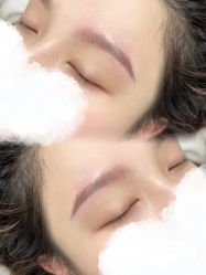 -Yue Show馨选·半永久纹眉纹眼线