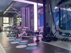 -初时健身工作室(新都店)
