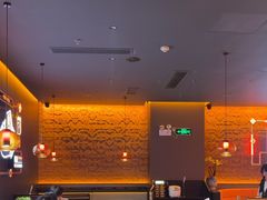 -探鱼·鲜青椒爽麻烤鱼(北京路天河城店)