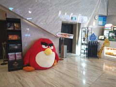 -英皇UA电影城(虹桥天地店)