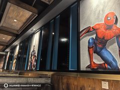 -茶啊冲电影主题文化餐厅(TOUCH12街店)