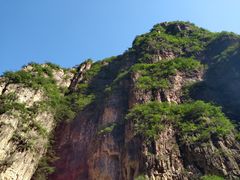 -龙庆峡风景区