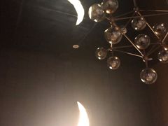 包房-月下料理(楷林IFC店)