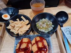 -柒鉦·日式豚骨拉麵(常德路店)