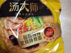 -大润发(何山店)