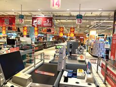 -大润发(花都店)