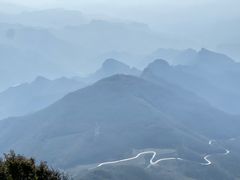 -白草畔自然风景区