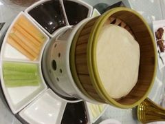 -金百万烤鸭店(马甸店)