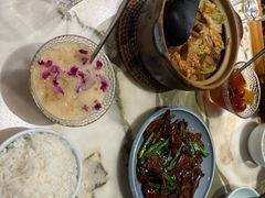 -小吊梨汤·北京菜(香山店)