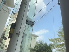 -东莞塘厦三正半山温泉酒店·沙利文西餐厅