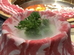 -蜀大侠火锅(森兰花园城店)