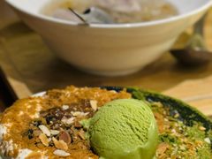 -余时冰室(六运二店)
