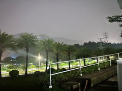 -白石龙音乐公园
