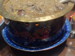 -那家老院子东北菜·饺子·小鸡炖蘑菇(艳华街店)