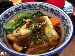 -北方馆(澳门伦敦人店)