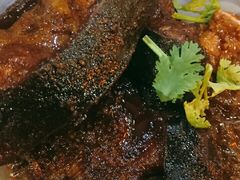 特色鲶鱼砂锅-洪兴砂锅·融合砂锅菜(三站店)