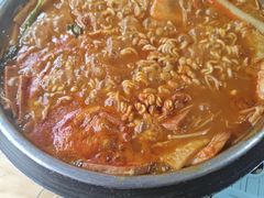 -韩食味·小木屋(日照店)