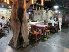 -酒肉门孔府菜(曲阜游客中心店)