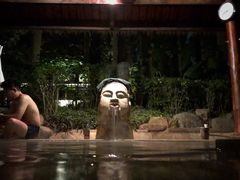 -厦门日月谷温泉渡假村