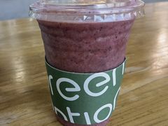 朝颜-Green Option(官舍店)