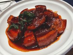 精品红烧肉-宏达宴老菜馆(群力第四大道店)