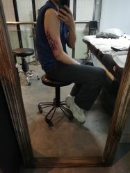 -極致刺青TATTOO STUDIO 私人订制