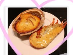 -康帝国际酒店-艾斯本自助西餐厅