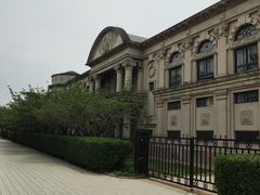 -旅顺博物馆