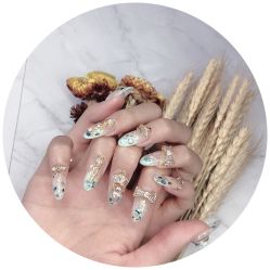 -爱纶美·美甲美睫半永久