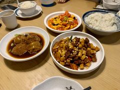 -兔爸私家小厨(新北万达店)