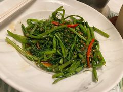 -蕉叶·泰国歌舞风情(世贸店)