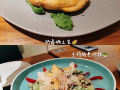 -HELLO MUSAE 拾光缪斯餐厅·纯正希腊风味(苏州中心店)