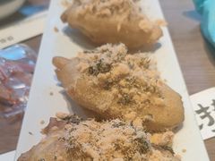 -街角等你.大连海鲜烧烤(西安路店)