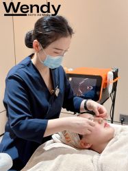 -WENDY·温迪皮肤管理