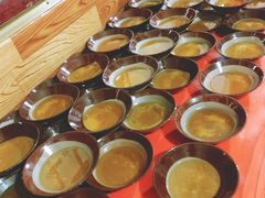 油碟-老瓦房冷锅串串(文殊院店)