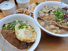 -蒋家肠旺面馆老店(合群路店)