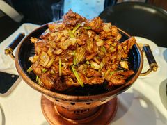 -四季民福烤鸭店(前门大栅栏店)