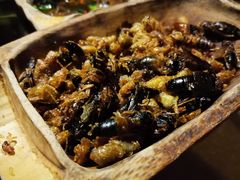 -基诺山寨.版纳民族特色菜