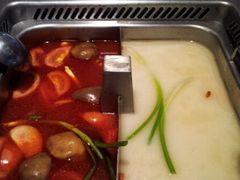 iphone_upload_pic-海底捞火锅(武胜路凯德广场店)