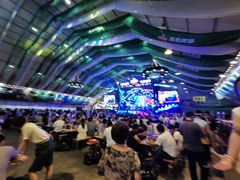 -第35届青岛国际啤酒节