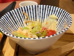 -万岁寿司(芳村店)