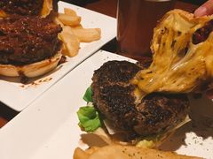 -Boxing Cat Brewery拳击猫精酿啤酒馆(永福店)