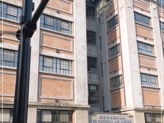 -上海四行仓库抗战纪念馆