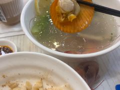 -阿嫲手作粉·潮州老味道(南海万科广场店)