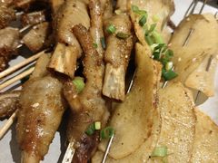-楚太子  中餐&烧烤(武大店)