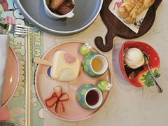 -水桶王国主题餐厅·聚会·生日派对·亲子活动·家庭套餐(亚龙湾希尔顿店)